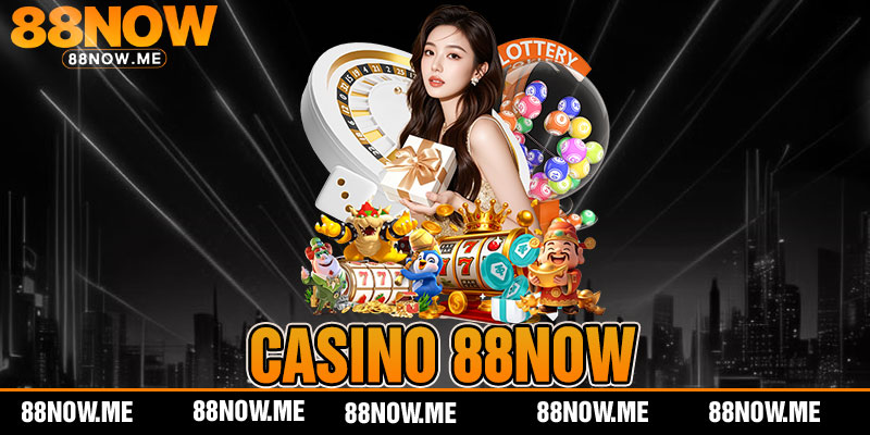 Casino 88now