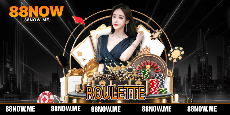 Roulette